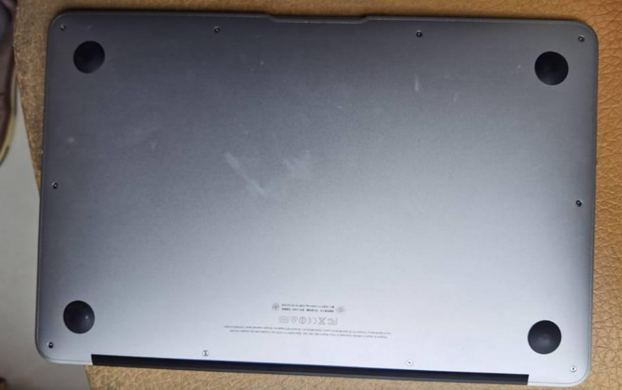 苹果 macbook air 2014, i5