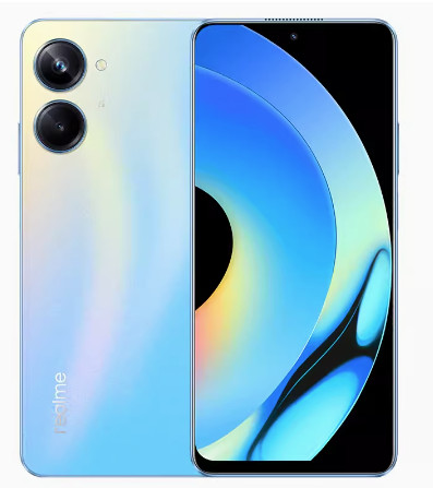 realme 10 Pro realme10pro手机新款realme手机官方旗舰店官网真我手机10pro全网通5g智能拍照